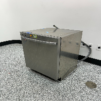 Samsung built-in dishwasher image 1